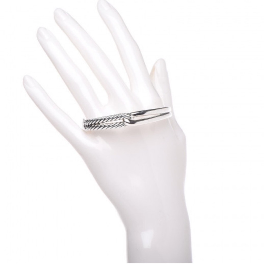David Yurman Bracelet - Picture 6 of 14